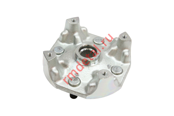 1007462  Ступица колеса 15101030000