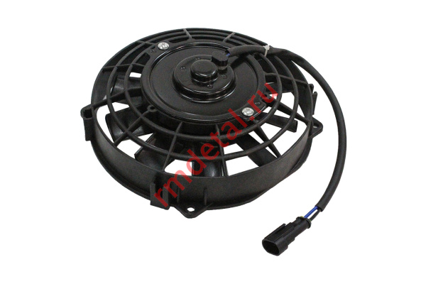 0110239  Вентилятор   (7 дюймов, 80 Вт) 19100-E02-00D0