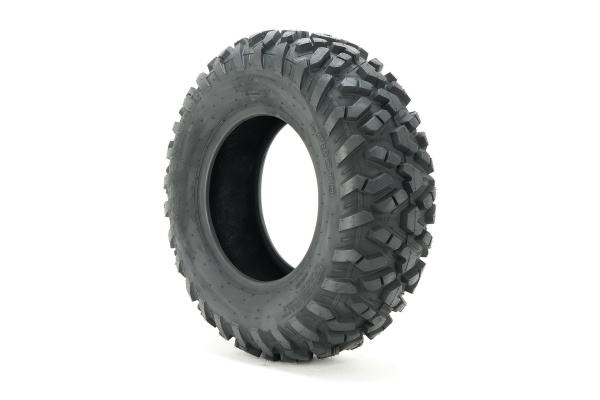 30703-1275  Шина передняя YUANXING 25x8x12