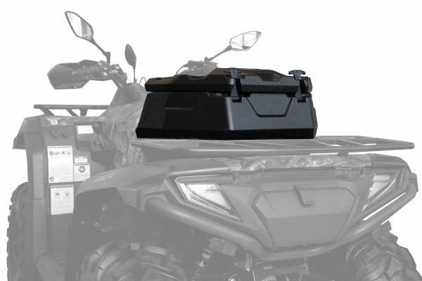 kofr600basic_seat  Кофр-сиденье для CFORCE 600 Basic