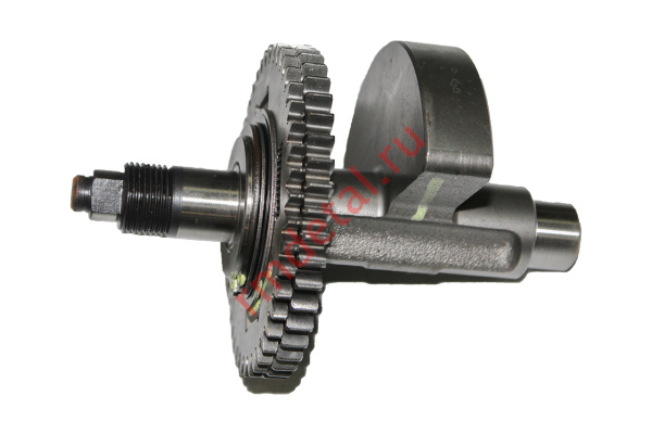 0085844  Вал уравновешивающий 13300-REA-000