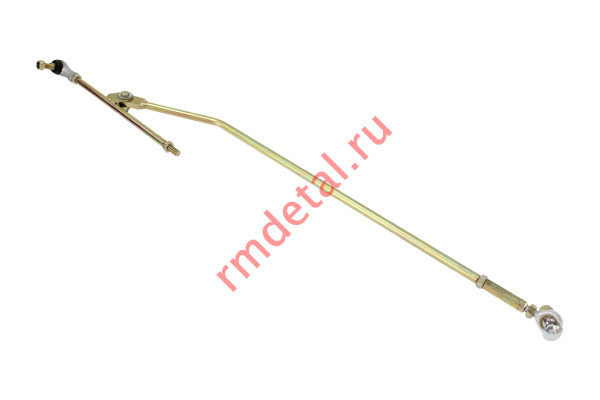 1008463  Рычаг переключения передач 17011120001