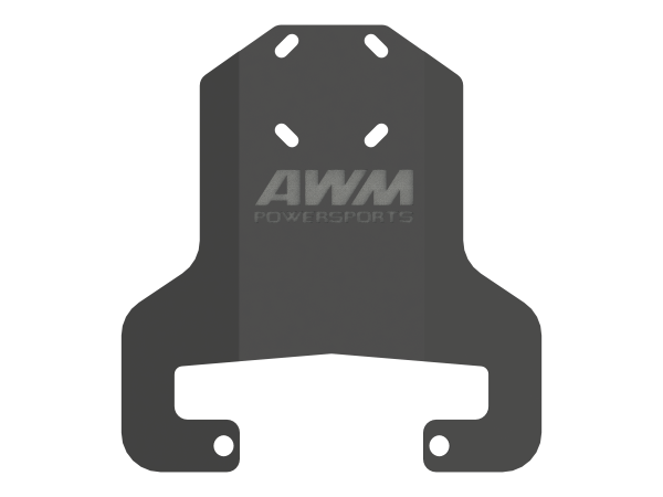 40.0523  Кронштейн навигатора CFMOTO ZFORCE