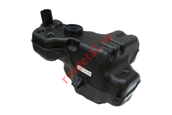 1007071  Бак топливный в сборе 17004010000