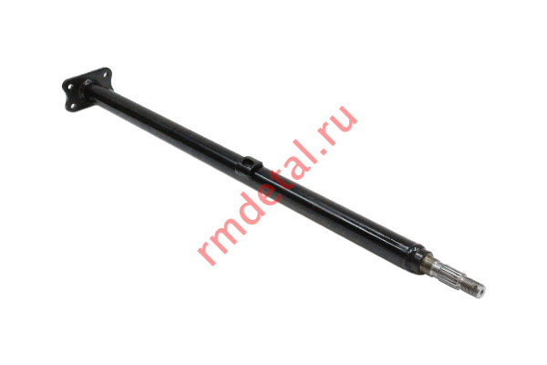 1007668  Колонка рулевая 17305050001