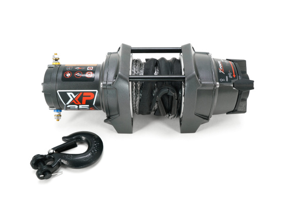 x-power_3500  Лебедка в сборе X-Power 3500