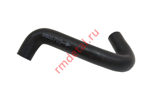 0135358  Патрубок S10500709