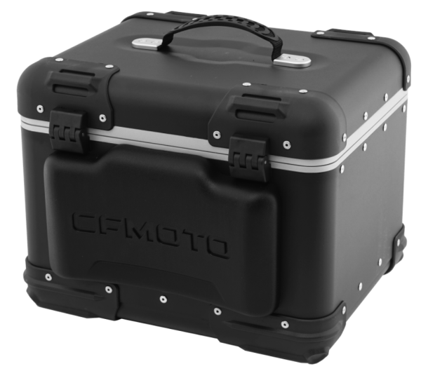 Н/Д  Кофр центральный для CFMOTO 450MT/800MT