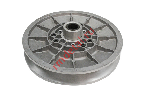 0083362  Шкив ведомый L40600500