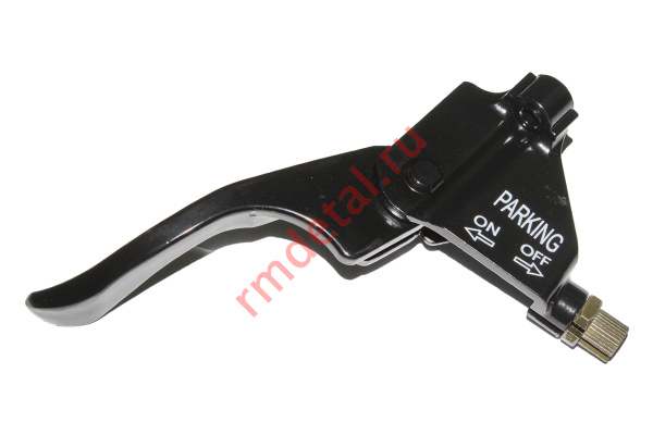 0086184  Рычаг тормоза стояночного 59511-AX100-000