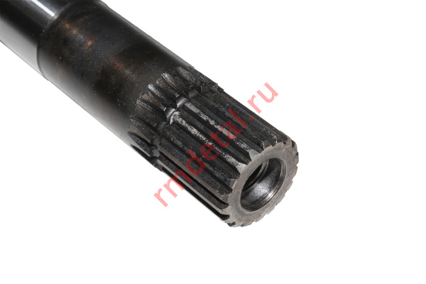 0137063  Вал ведущий 21040115402