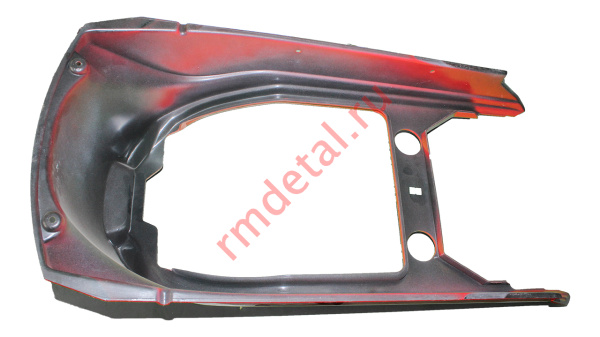 0123716  Панель задняя L10100308