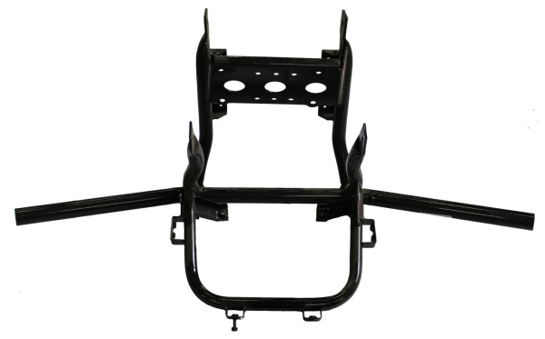 0091197  Бампер V10100230