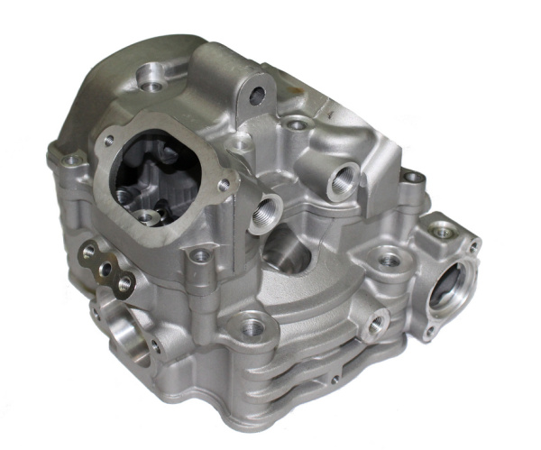 0120732  Головка блока цилиндров 5121A000PW