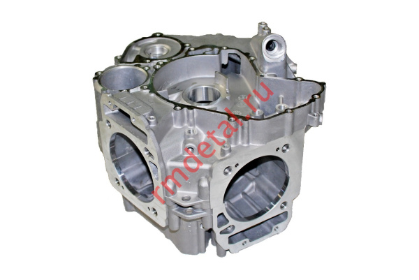 0120394  Картер правый 21040105201