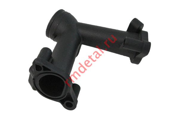 0120538  Коллектор впускной 21040114401