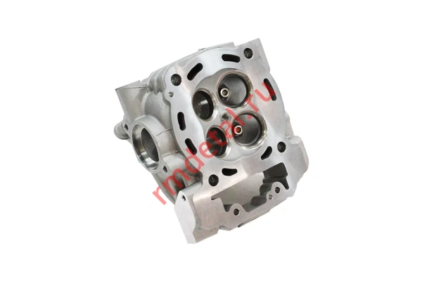 0140997  Корпус головки циллиндра 21050100201