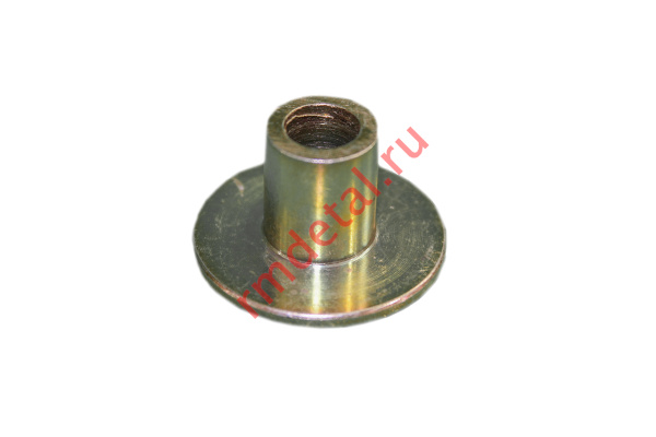 0124773  Втулка демпфера 13607010190