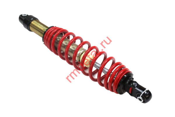 1007066  Амортизатор задней подвески, левый 17001020140