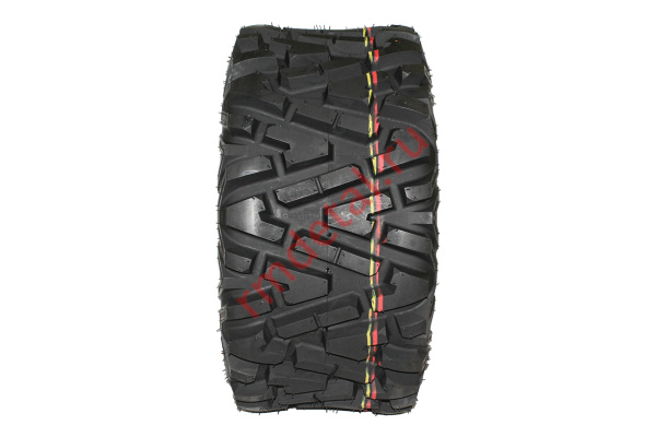 0120501  Шина задняя 26х10.00R-14, 4PR DI-2025 RR(26'')