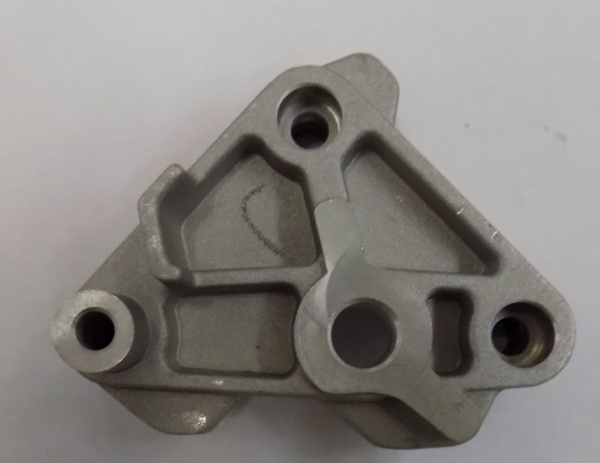 0120499  Фланец опорный 21040203201