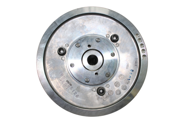 0100310  Шкив ведомый D9900018