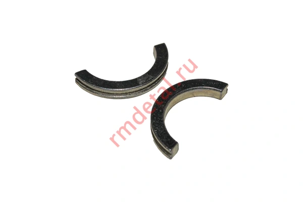 0138585  Полукольцо 110601002 (2 шт)