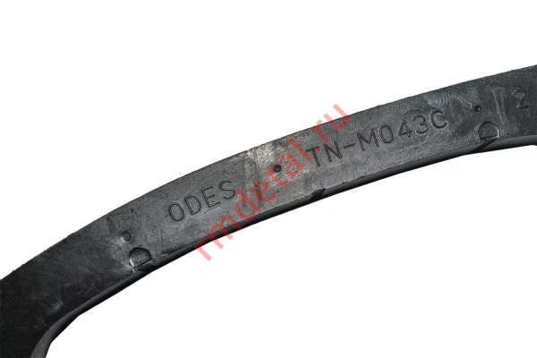 0140992  Направляющая натяжителя цепи 21050102301