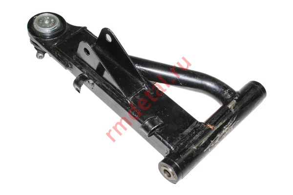 0085295  Рычаг передний левый верхний в сборе 56700-AX303-000