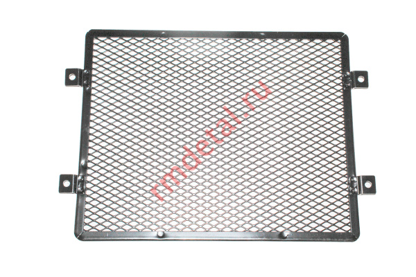 0085268  Решетка радиатора 17140-AX400-000