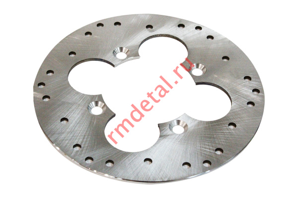 0085285  Диск тормозной 69211-AX100-000