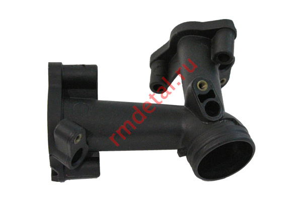 0120538  Коллектор впускной 21040114401