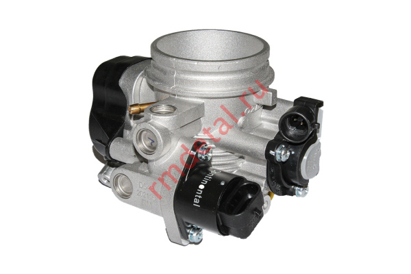 0140552  Заслонка дроссельная 21051101301