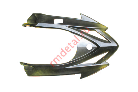 0083209  Капот L10700101