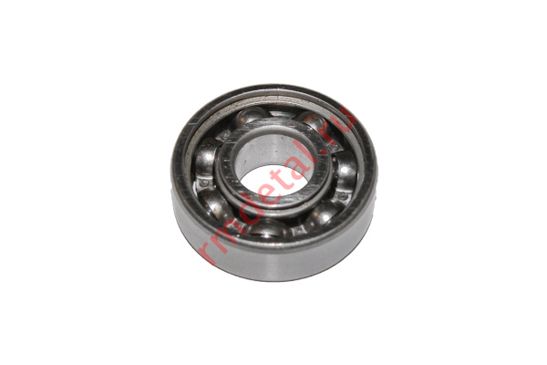 0016505  Подшипник 6-201 ГОСТ 8338-75 (6201)*