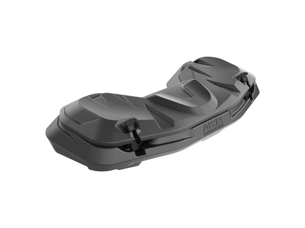 010_137  Кофр передний для CFORCE 400L EPS/500 Basic