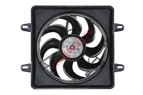 0144048  Вентилятор радиатора 21040400933