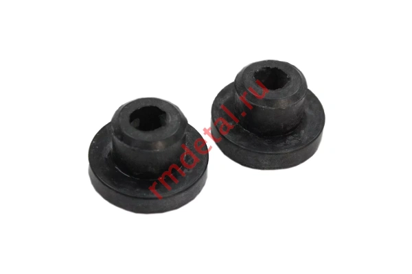 0123778  Втулка 110800047 (2 шт.)