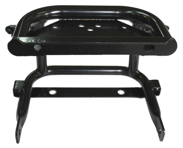 0124656  Кронштейн лебедки 13608860000