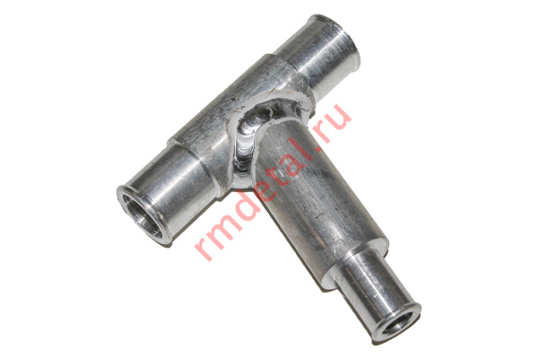 0135347  Тройник S10500720
