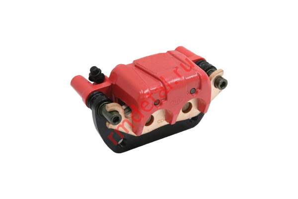 1007472  Суппорт тормозной, передний правый 17006010050