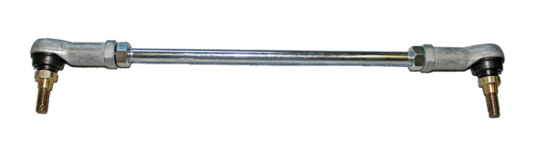 0091504  Тяга рулевая с сборе 51620-AX302-000