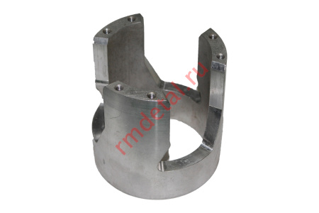 0083378  Полумуфта L40600503