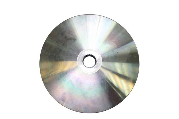 0120687  Шкив неподвижный ведущий 512G178