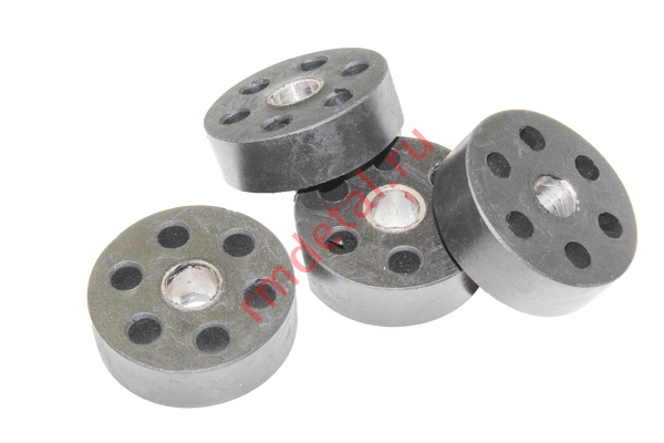 0117424  Сайлент-блок L10000030 (4 шт.)