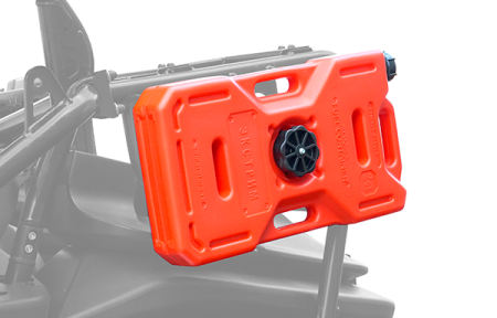 CAN-10RD+  Канистра «экстрим» 10 л.