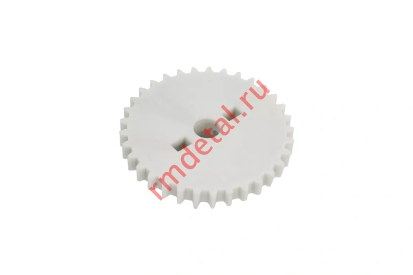 0120455  Шестерня масляного насоса 33 зуба 21040113201