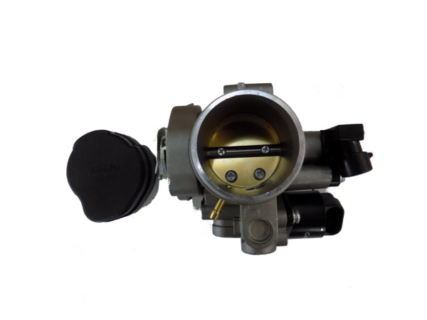 0120542  Корпус дроссельной заслонки 21040114801