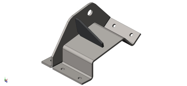 0134239  Опора S10100380