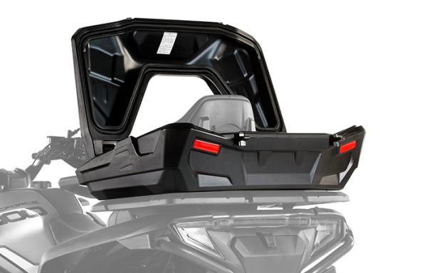 010_084  Кофр для CFORCE 600 EPS/ 600 ADVANCED EPS